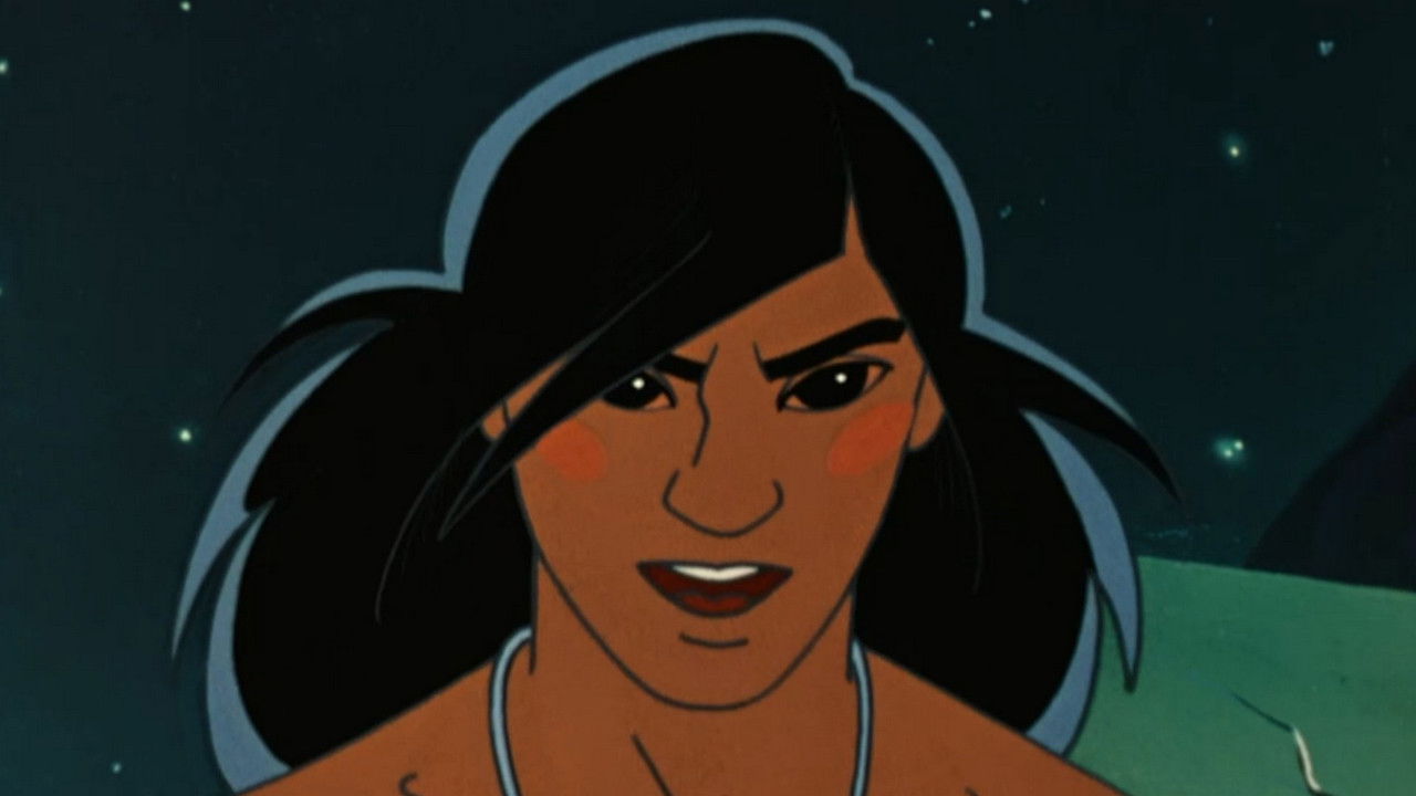 Backdrop image for movie The Adventures of Mowgli