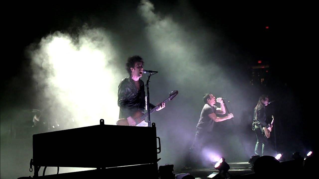 Backdrop image for movie Nine Inch Nails: Another Version of the Truth - The Gift