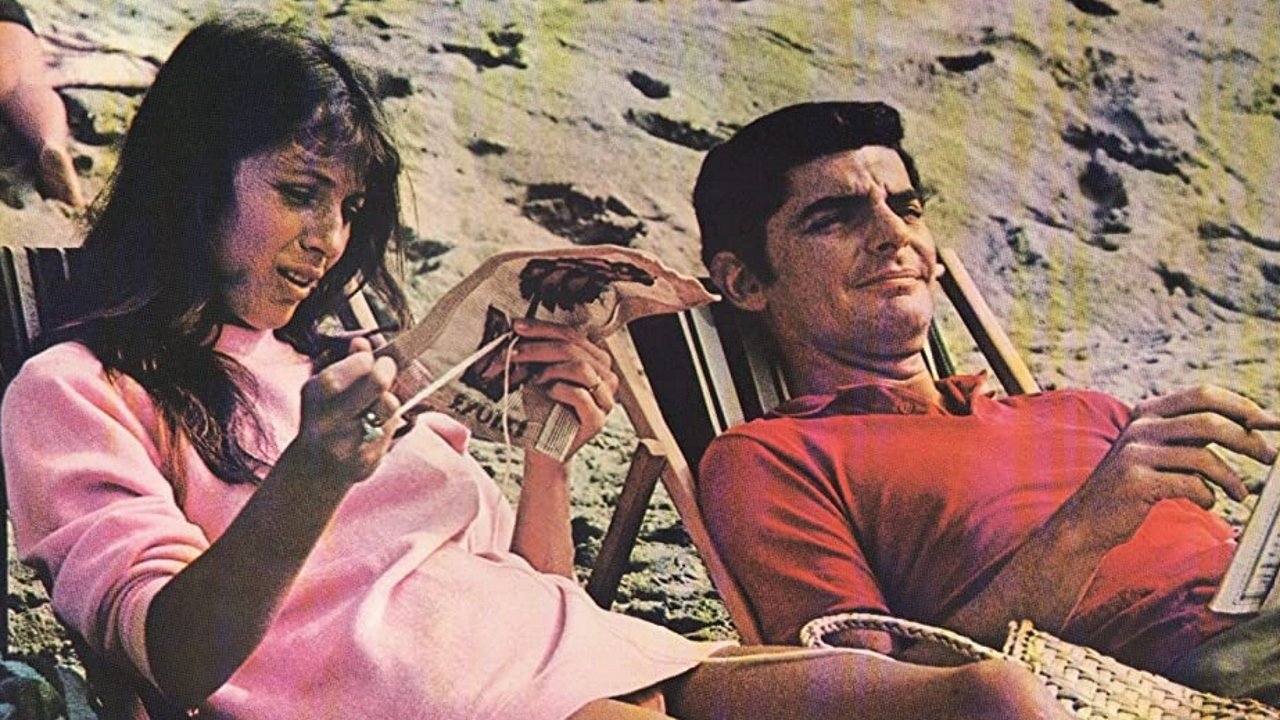 Backdrop image for movie The Marriage of a Young Stockbroker