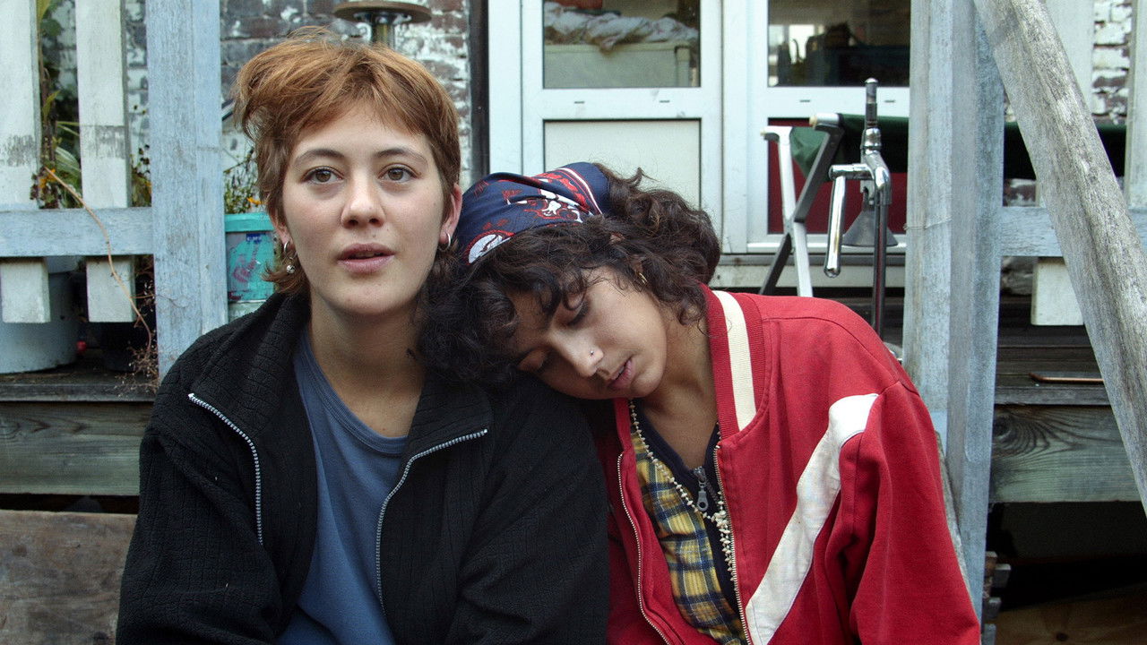 Backdrop image for movie De Kinderen van Møkum, en ik