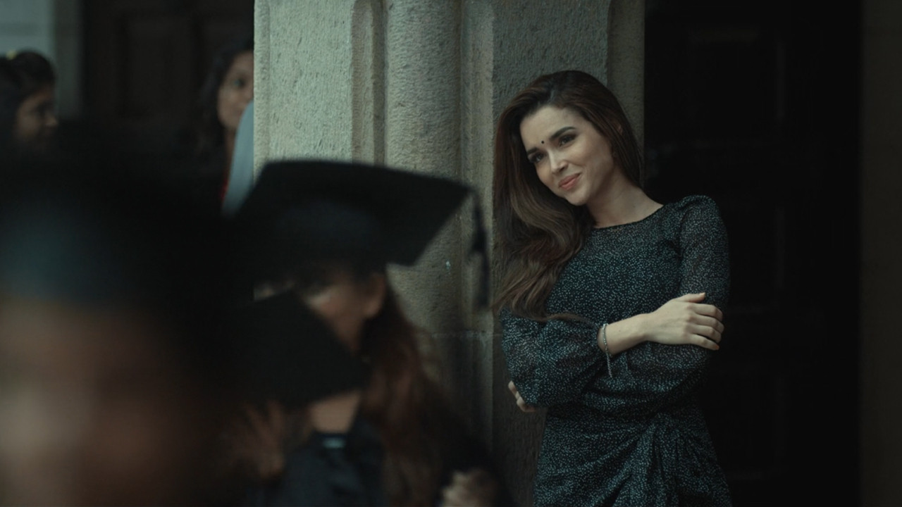 Backdrop image for movie 99 Songs