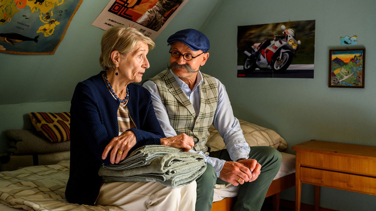 Backdrop image for movie Horst Lichter - Keine Zeit für Arschlöcher