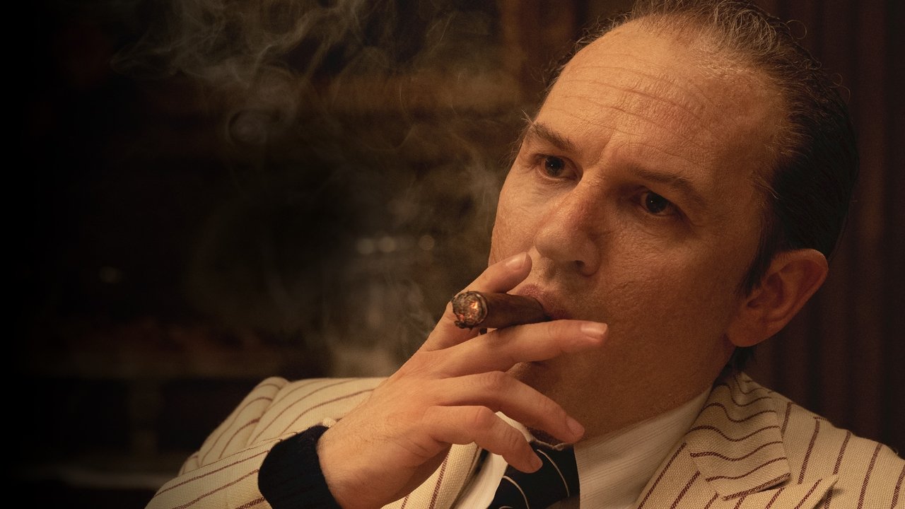 Backdrop image for movie Capone