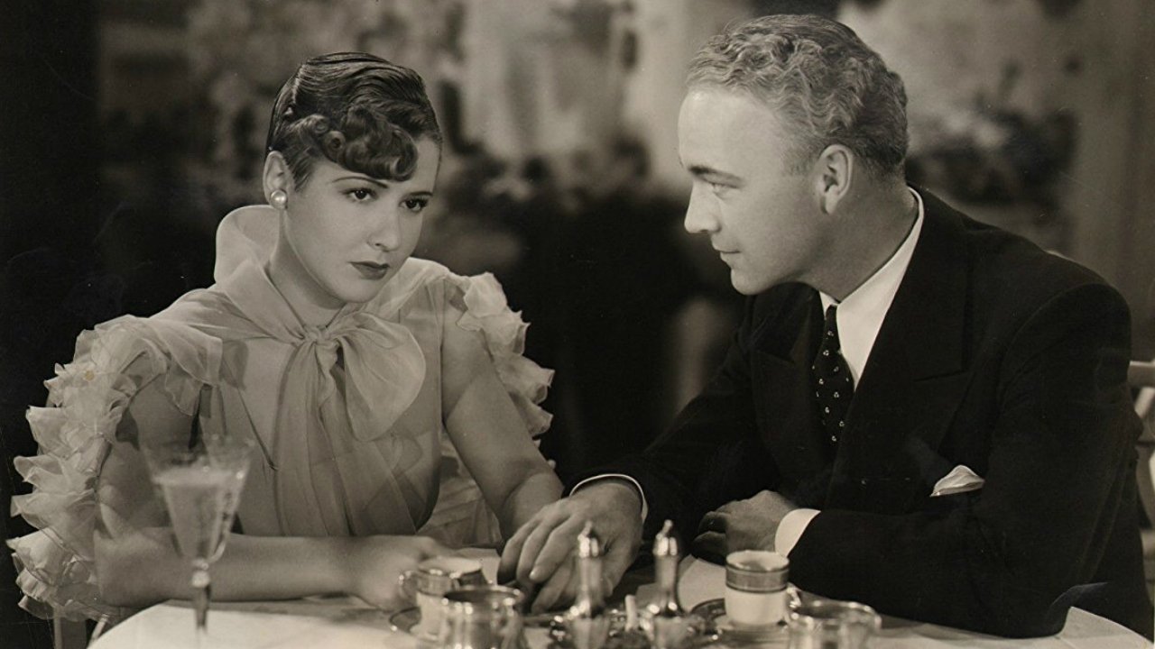 Backdrop image for movie Flaming Gold