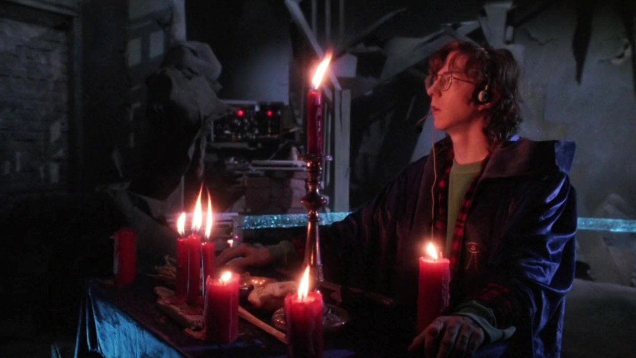 Backdrop image for movie Gate II