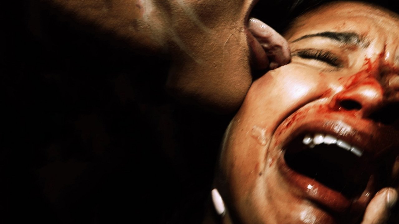 Backdrop image for movie Gliitch
