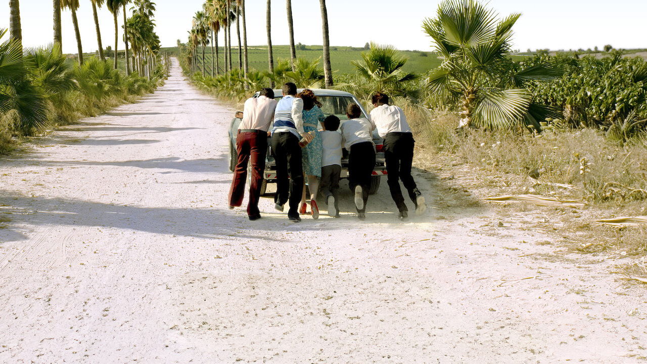 Backdrop image for movie Lost Islands