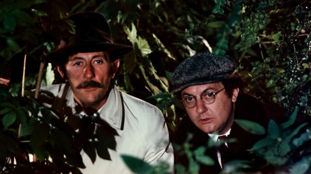 Backdrop image for movie The Toilets Were Closed from the Inside