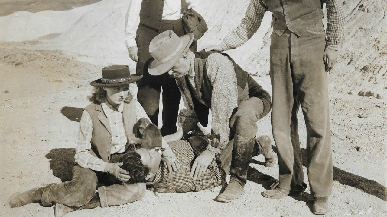 Backdrop image for movie Death Valley