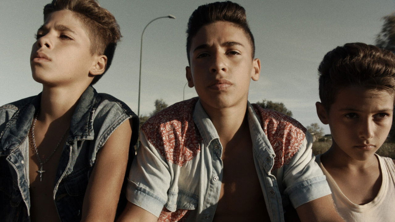 Backdrop image for movie It Was Yesterday