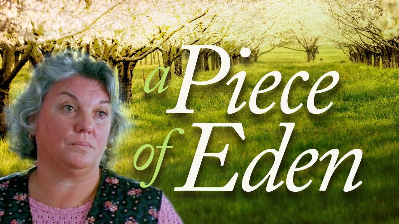 Backdrop image for movie A Piece of Eden