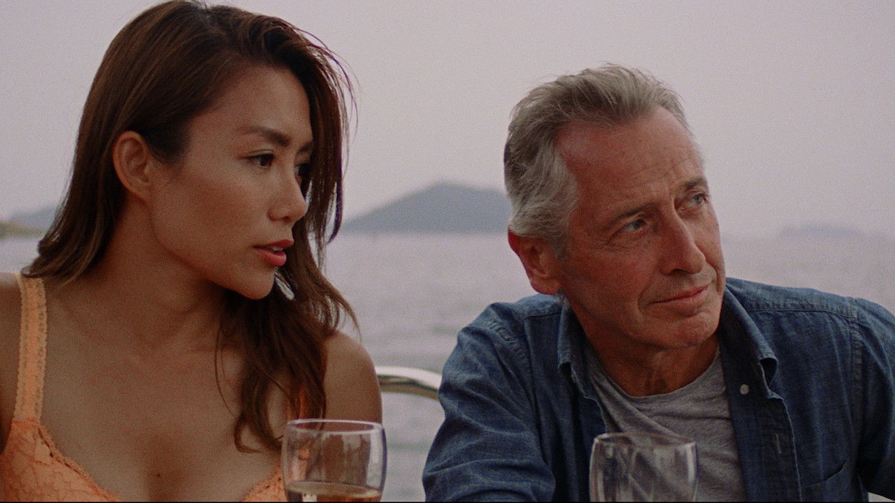 Backdrop image for movie Sampan