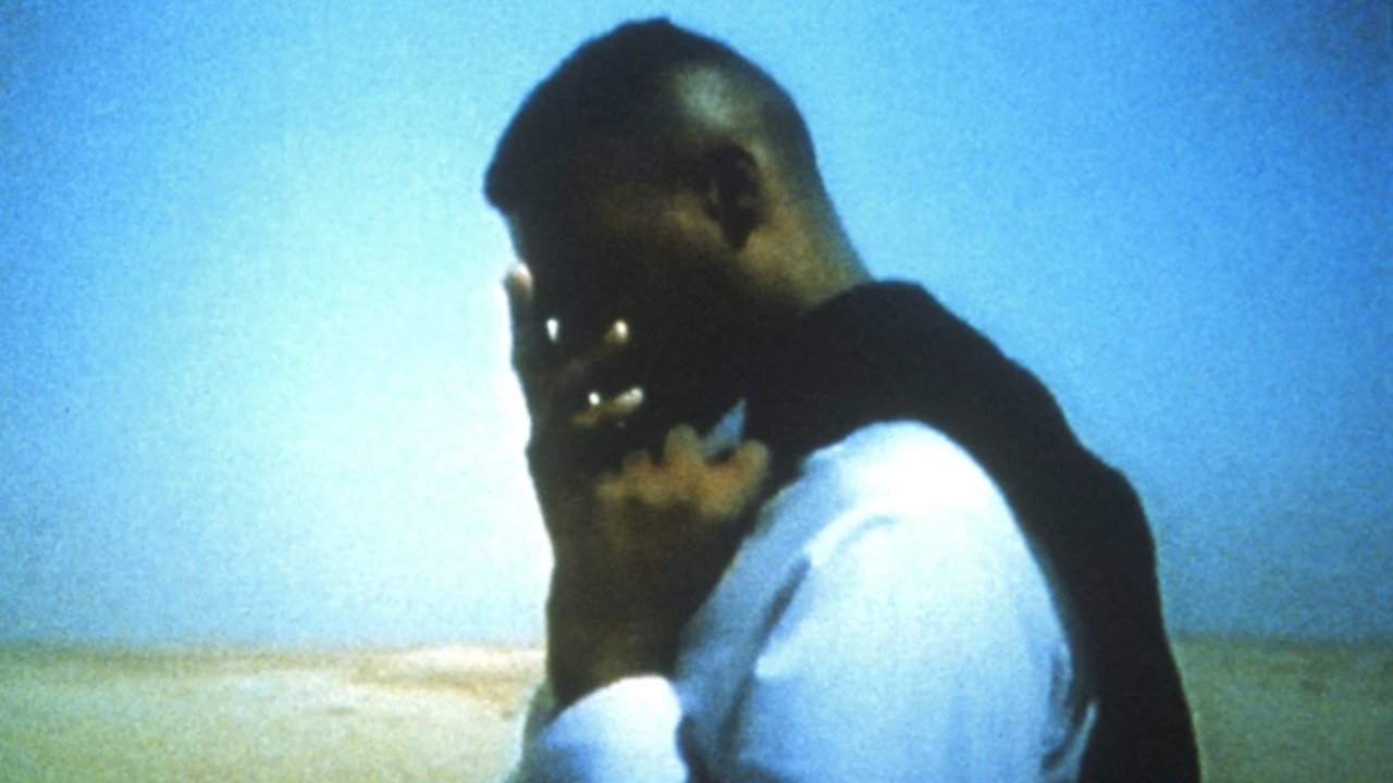 Backdrop image for movie Frantz Fanon: Black Skin, White Mask