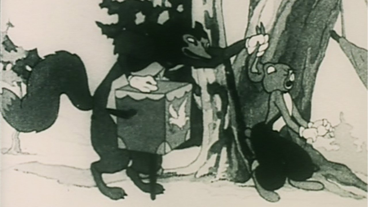 Backdrop image for movie An Agreement in the Forrest