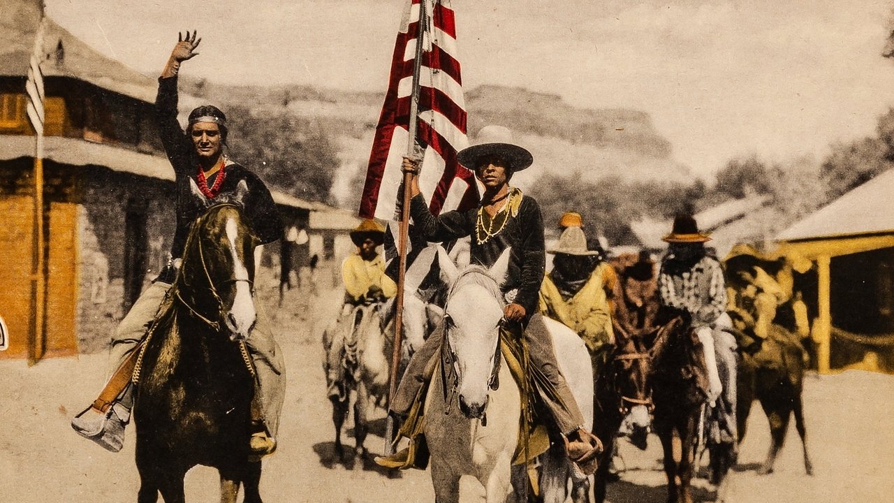 Backdrop image for movie The Vanishing American