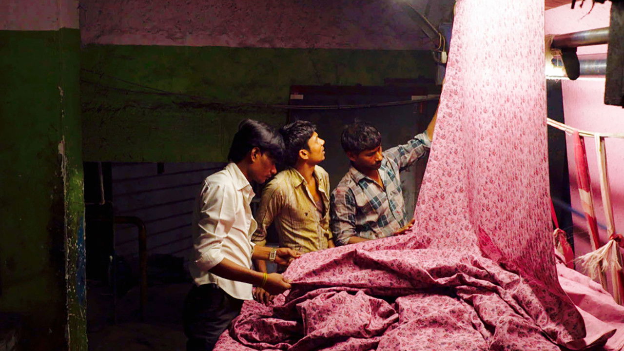 Backdrop image for movie Machines