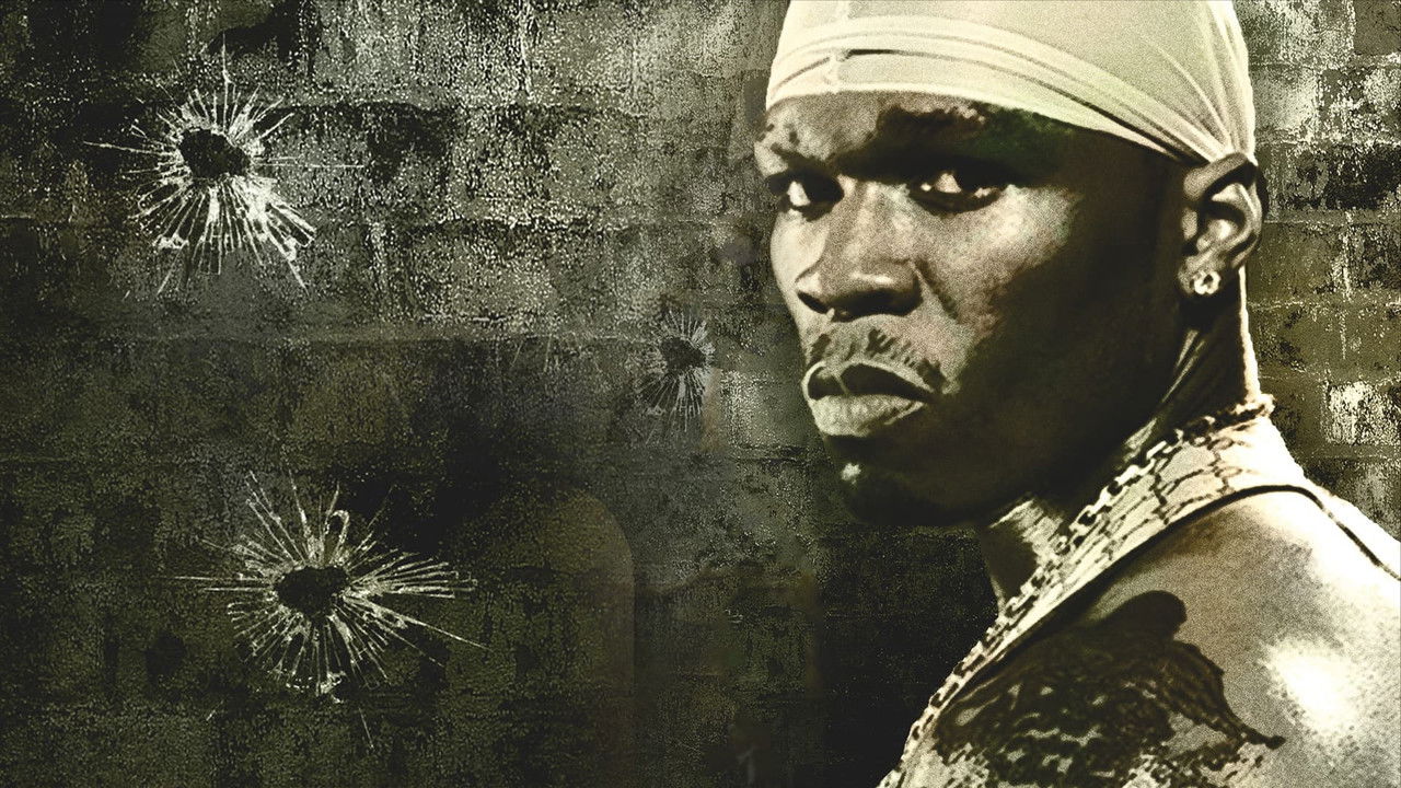 Backdrop image for movie 50 Cent: Refuse 2 Die