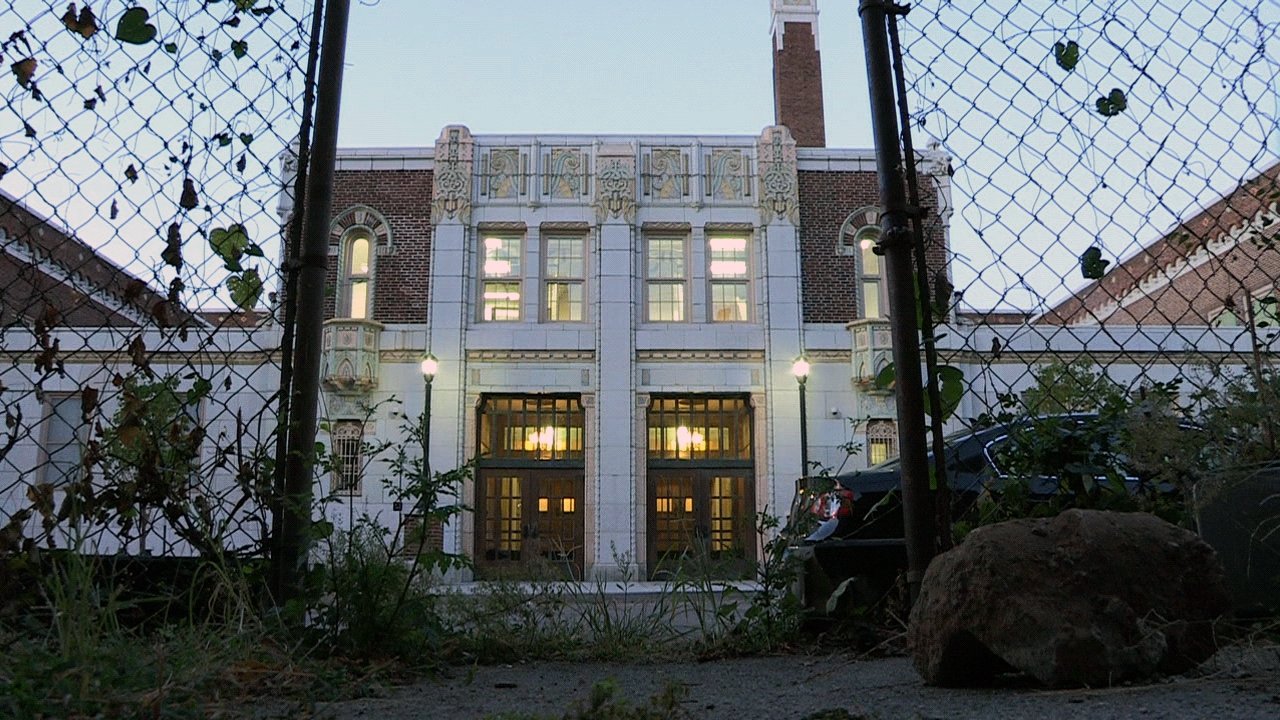 Backdrop image for movie Oyler