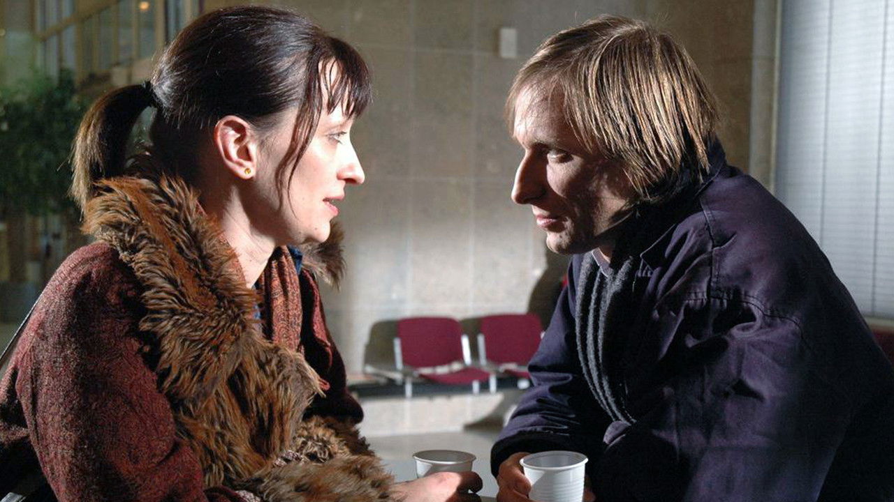 Backdrop image for movie L'Aide Au Retour