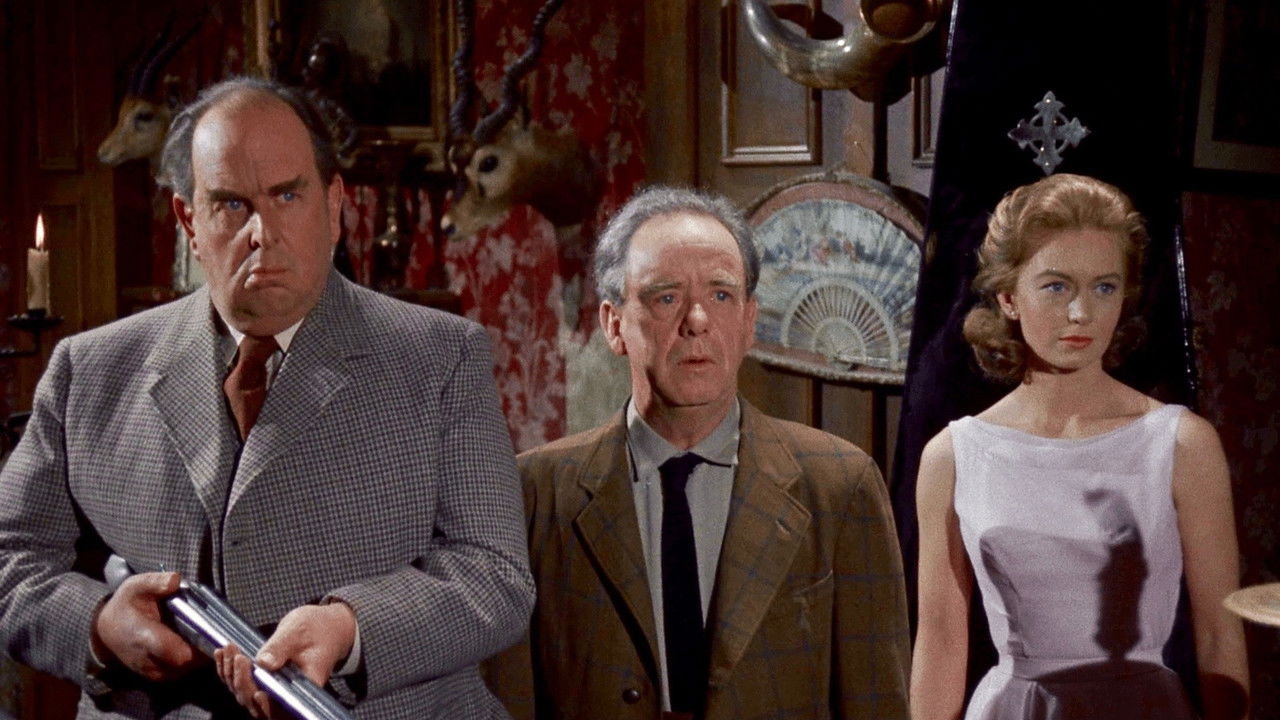 Backdrop image for movie The Old Dark House