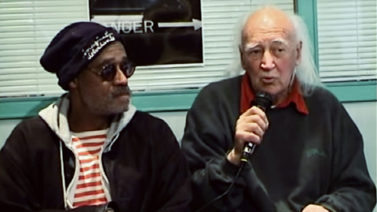 Backdrop image for movie René Vautier, le rebelle