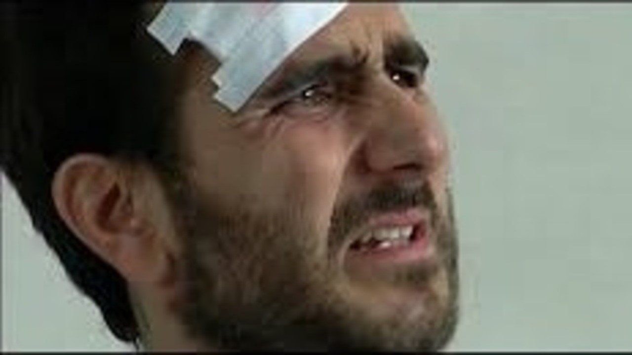 Backdrop image for movie Coma