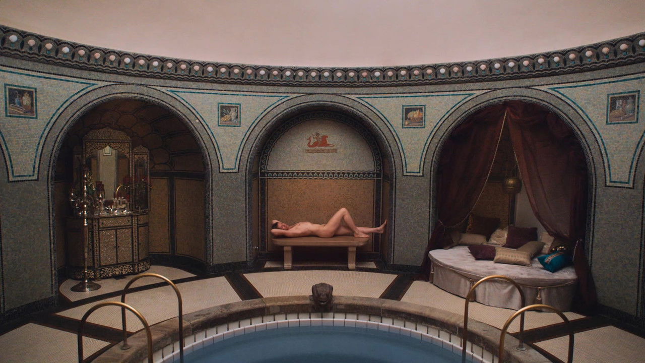 Backdrop image for movie Dora or The Sexual Neuroses of Our Parents