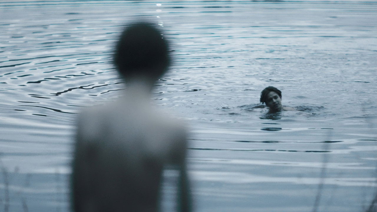 Backdrop image for movie Alleen Ik (Only me, me alone)