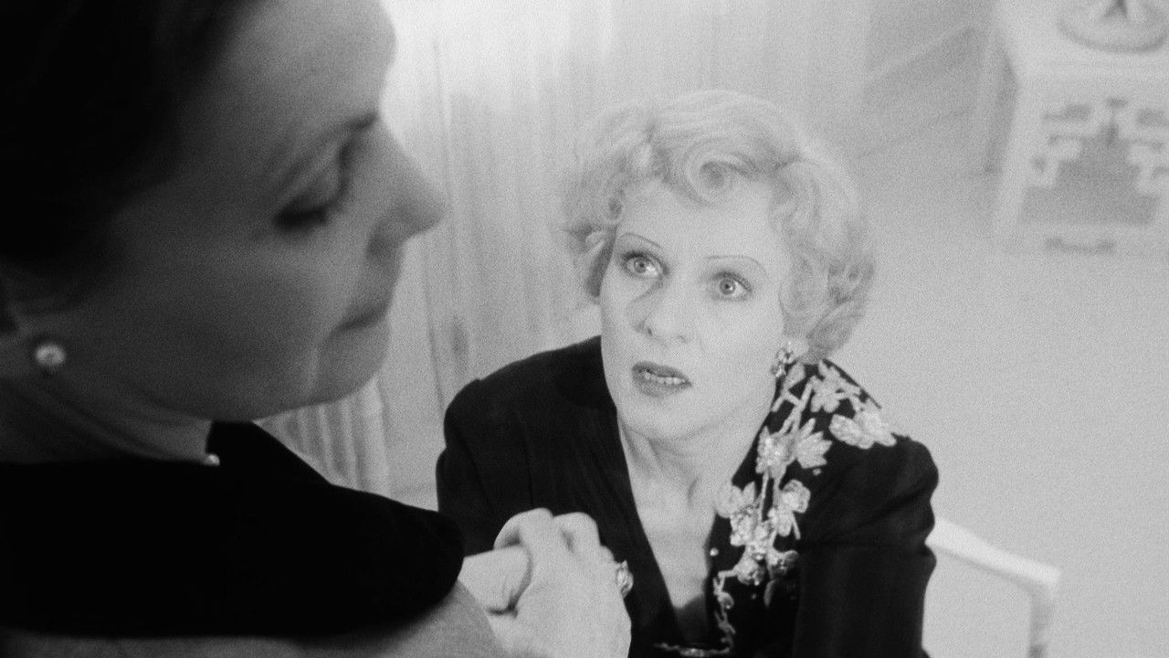 Backdrop image for movie Veronika Voss