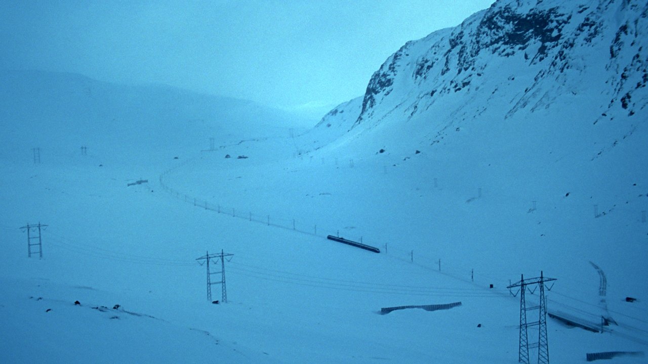 Backdrop image for movie O'Horten