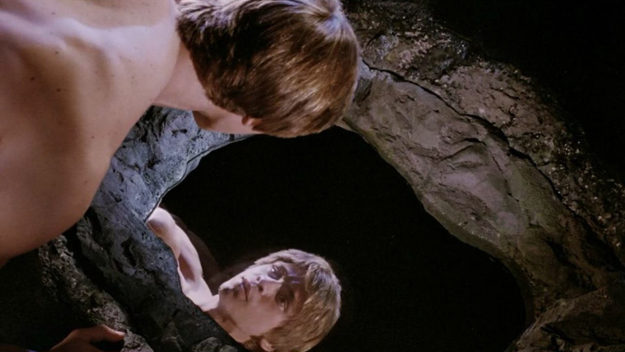 Backdrop image for movie Narcissus