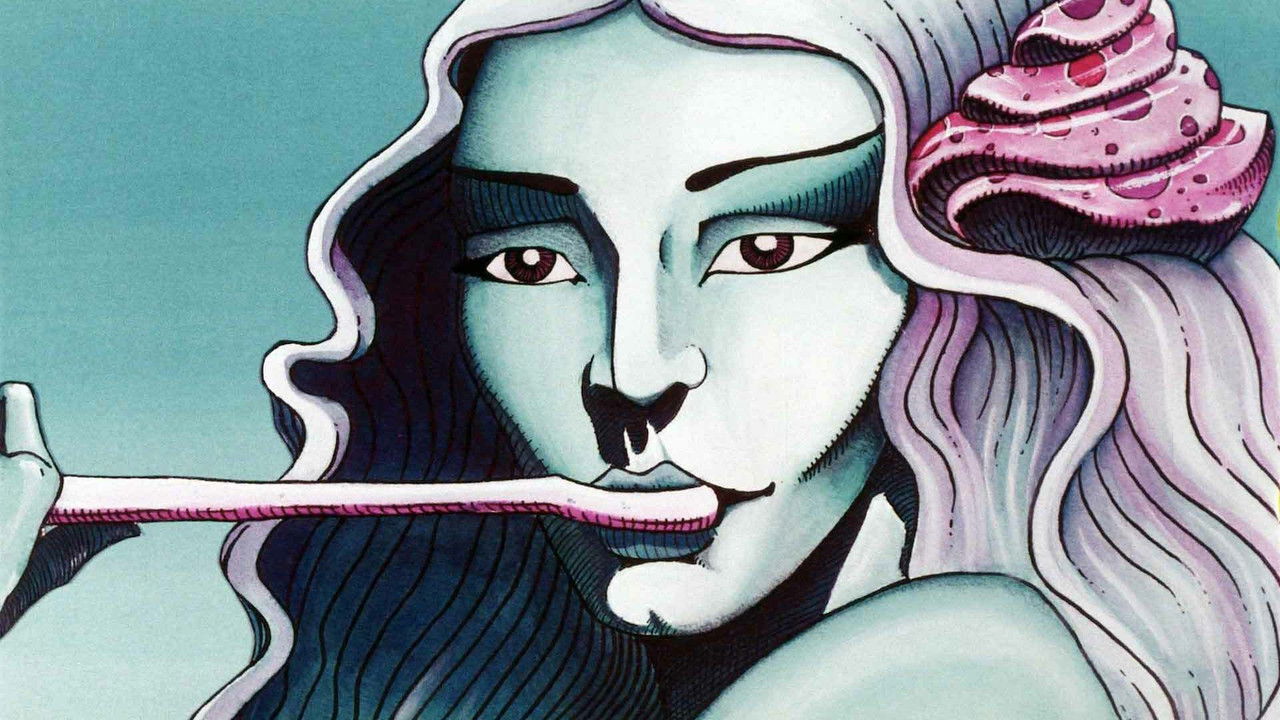 Backdrop image for movie The Machine-Men