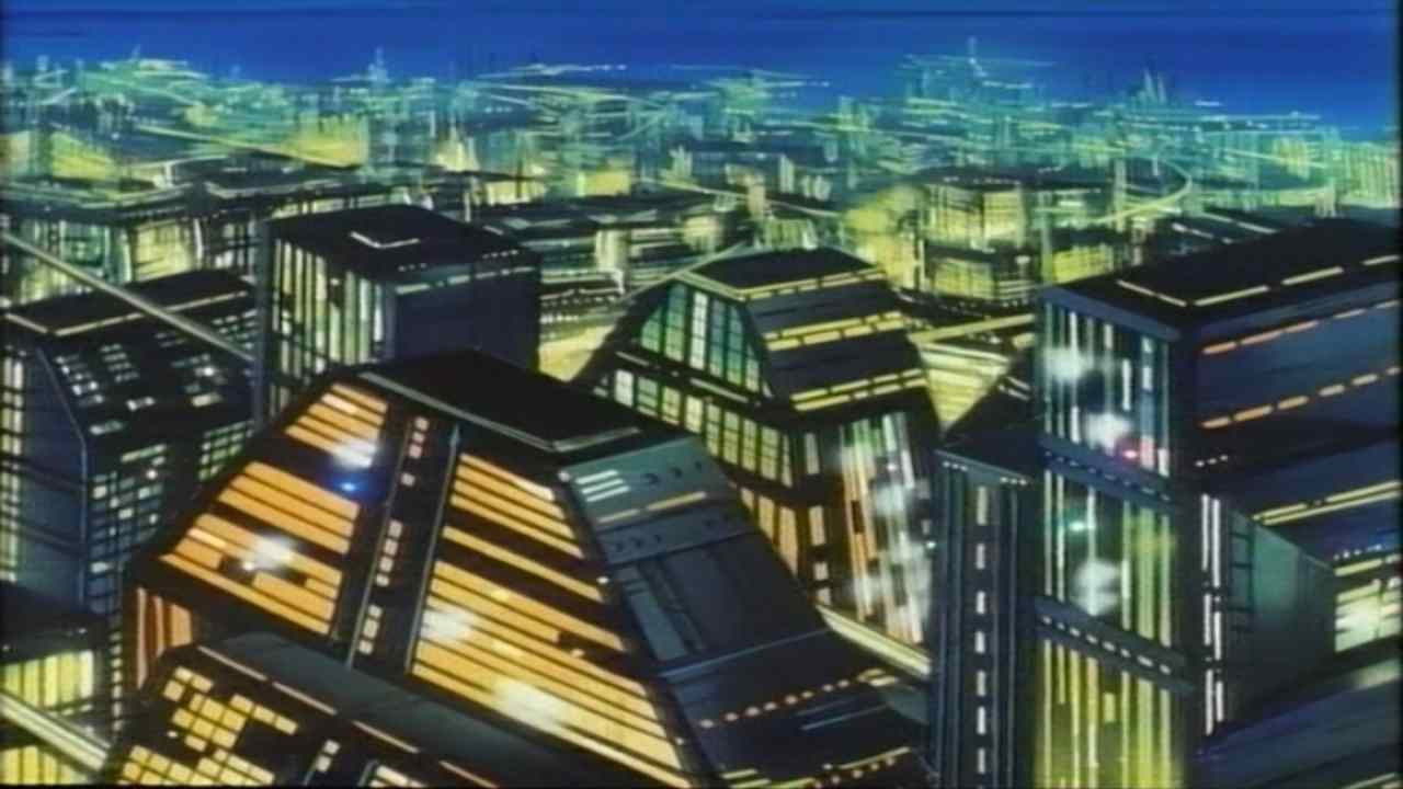 Backdrop image for movie Techno Police 21C