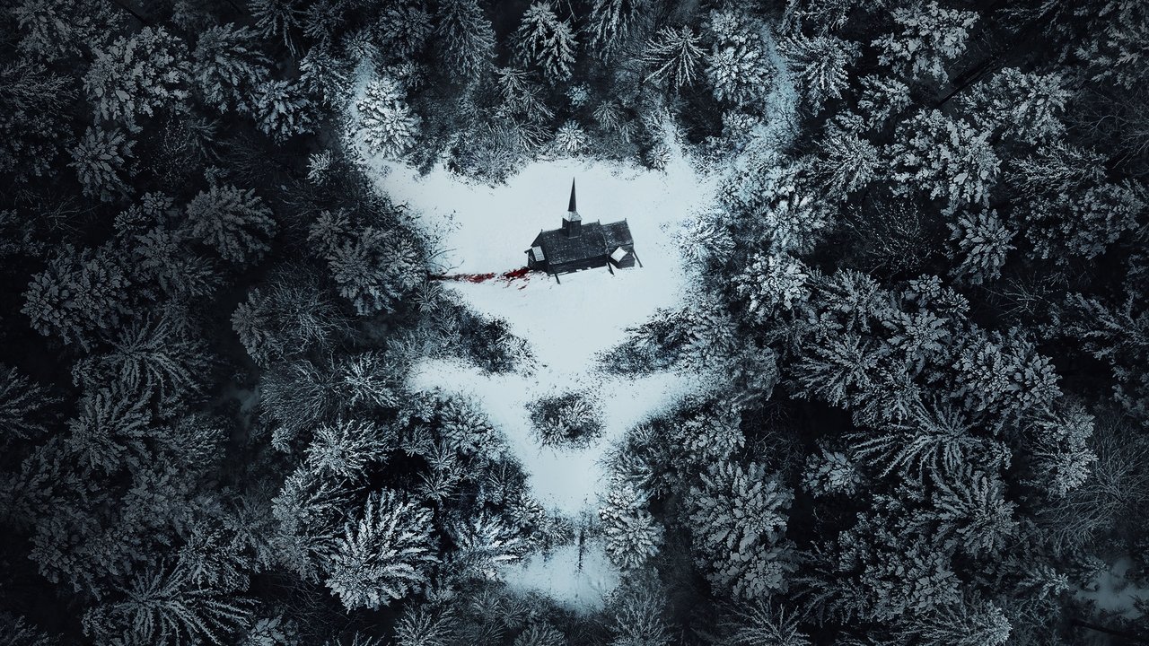 Backdrop image for movie Paranormal Activity: Next of Kin