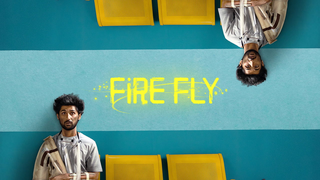 Backdrop image for movie Firefly