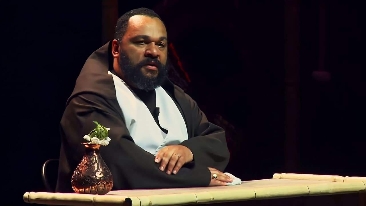 Backdrop image for movie Dieudonné - En paix