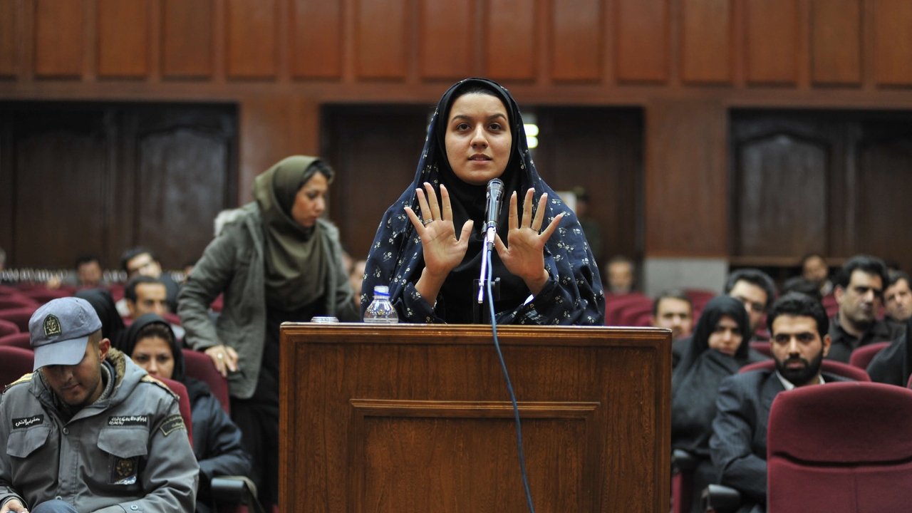 Backdrop image for movie Seven Winters in Tehran