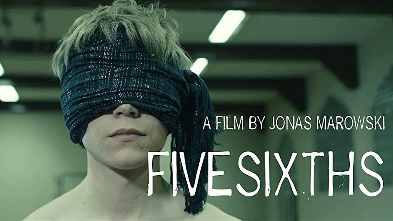 Backdrop image for movie Fivesixths