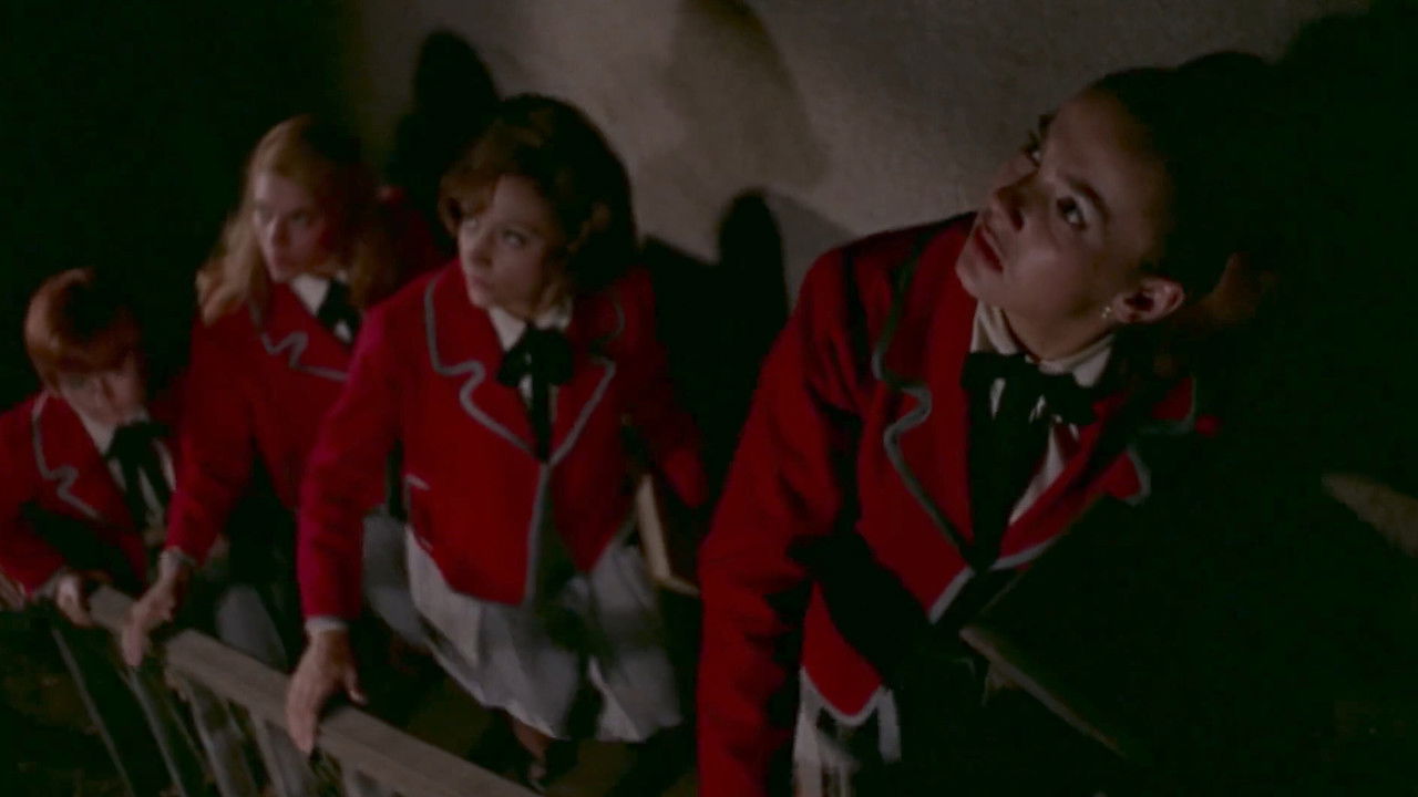 Backdrop image for movie Even the Wind Is Afraid