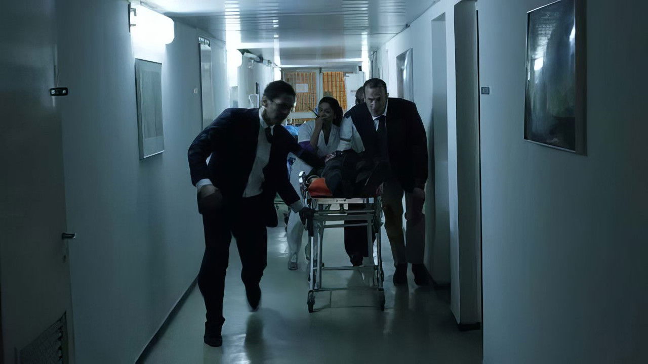 Backdrop image for movie Rabin, the Last Day