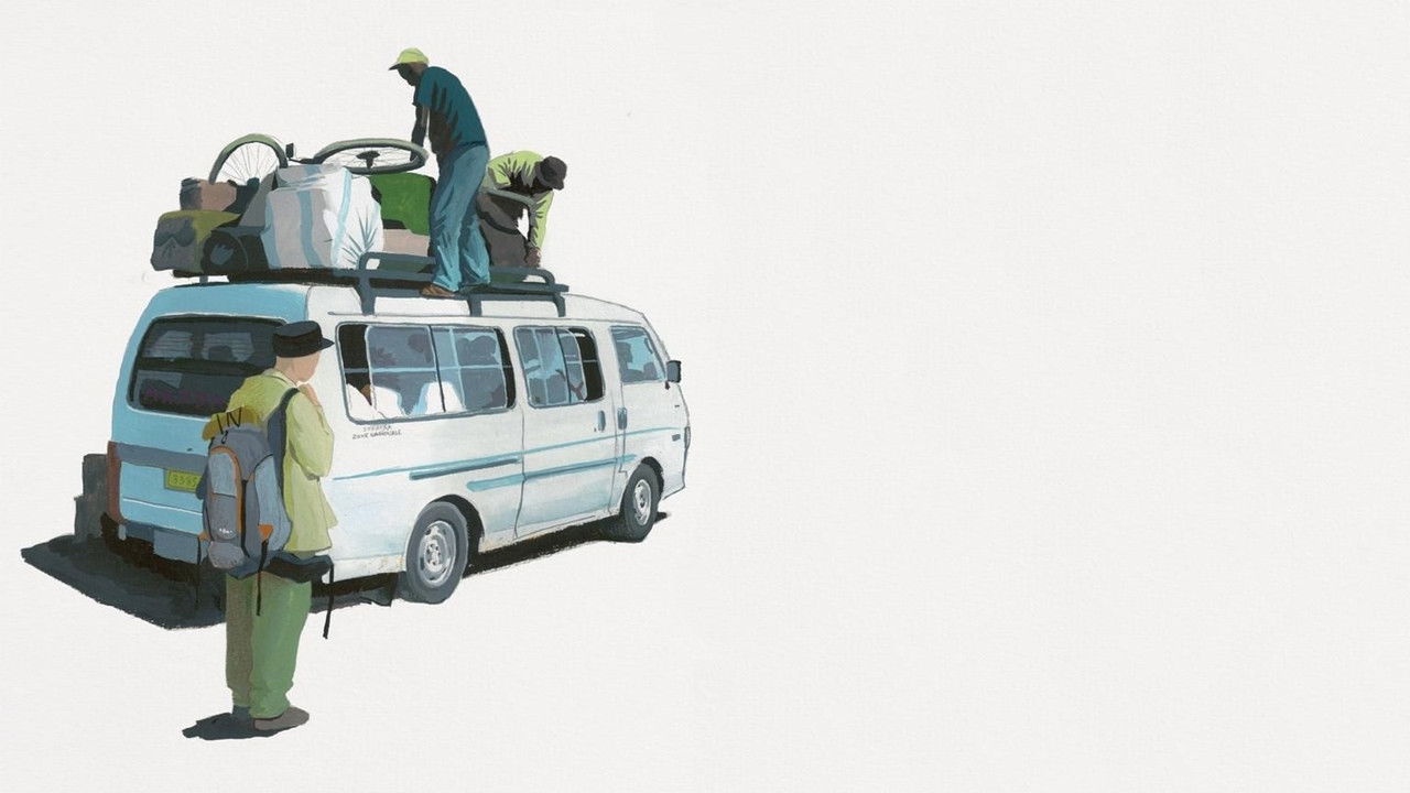 Backdrop image for movie Madagascar, a Journey Diary