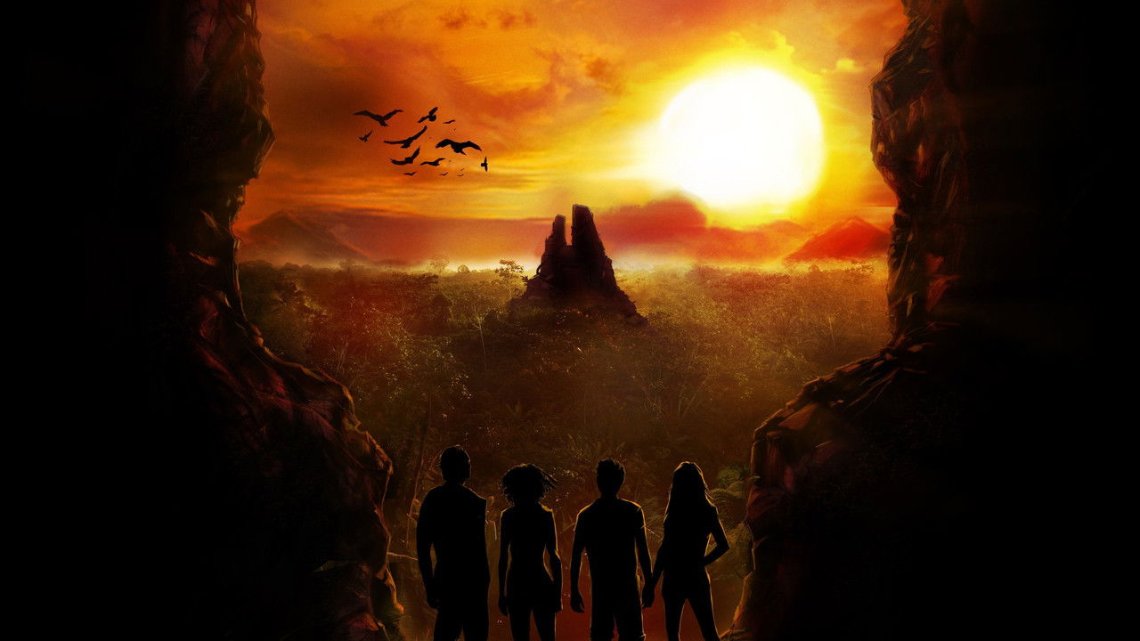 Backdrop image for movie Dead Squad: Temple of the Undead