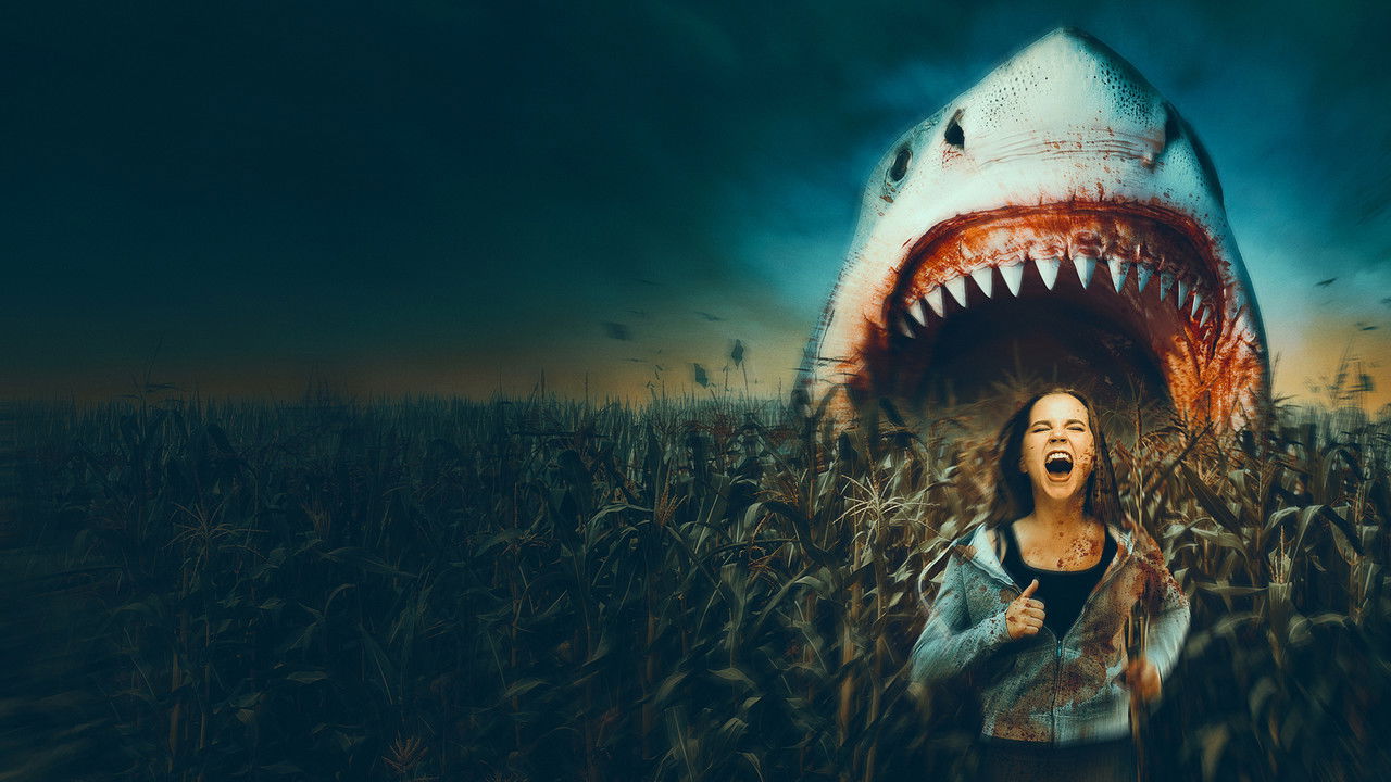 Backdrop image for movie Sharks of the Corn