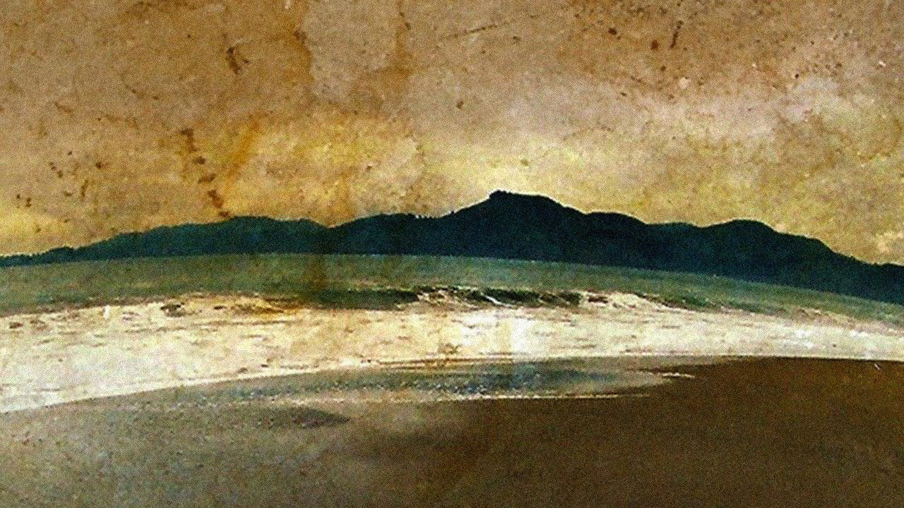 Backdrop image for movie Ever Since the World Ended