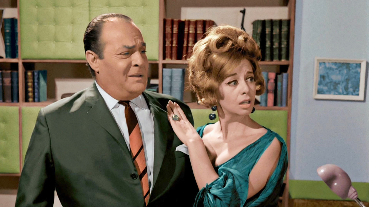 Backdrop image for movie The Rope Maker