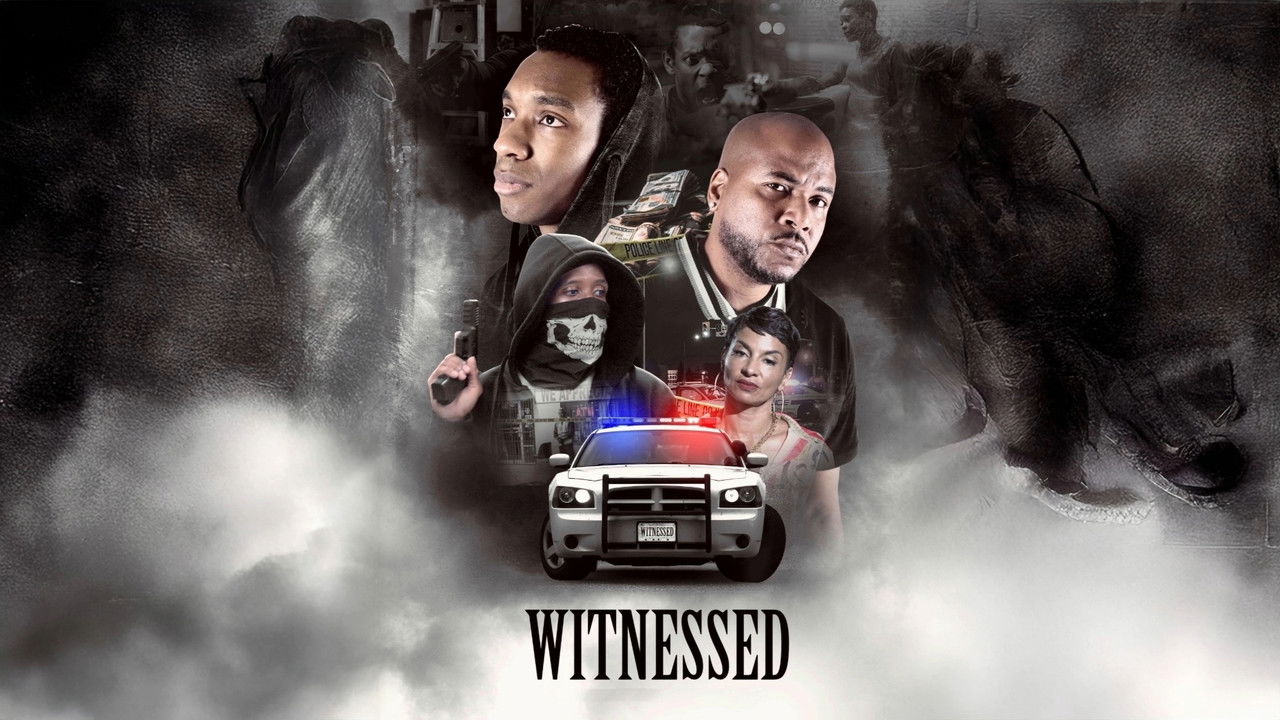 Backdrop image for movie Witnessed
