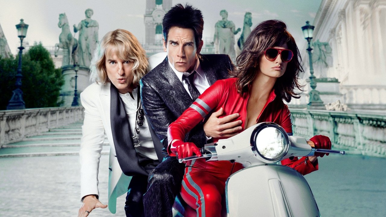Backdrop image for movie Zoolander 2