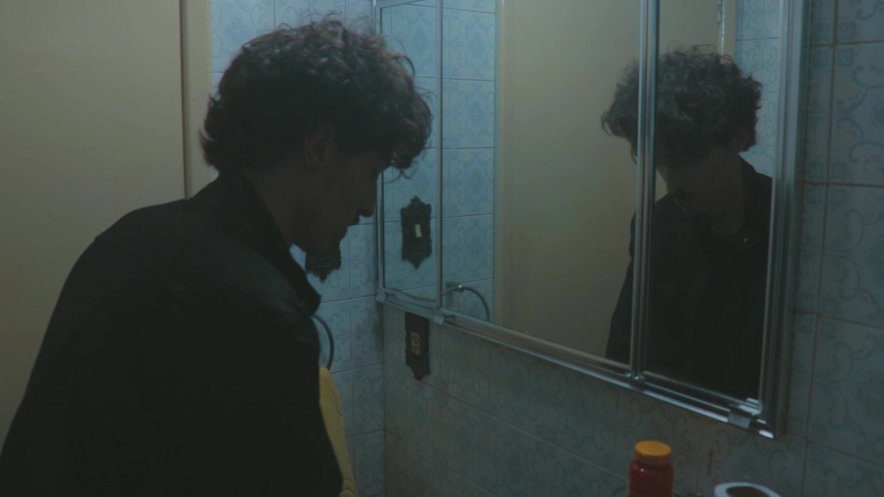 Backdrop image for movie Summer Rain