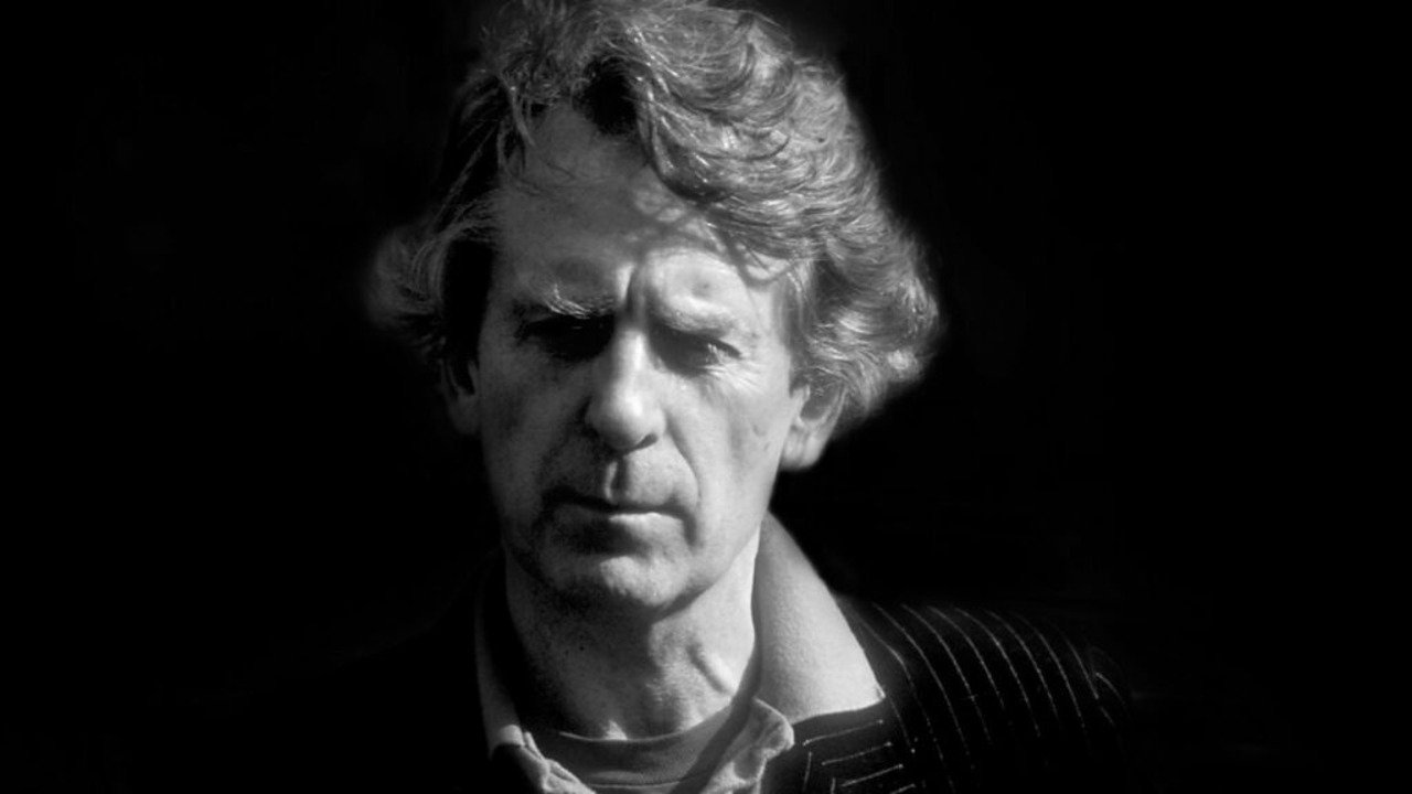 Backdrop image for movie Alan Clarke: Out of His Own Light