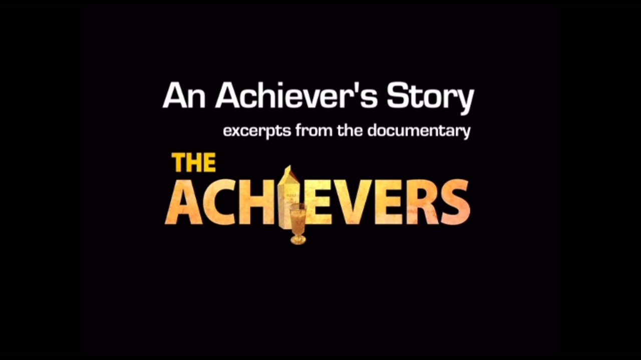 Backdrop image for movie The Achievers: The Story of the Lebowski Fans